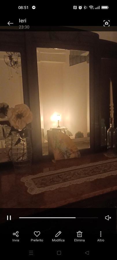 Apartamento Adelina E Il Bosso Policastro Bussentino Exterior foto
